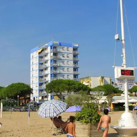 Apartment Beachside Comfort In A Great Location Bibione
