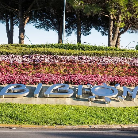 Beachside Comfort In A Great Location Bibione